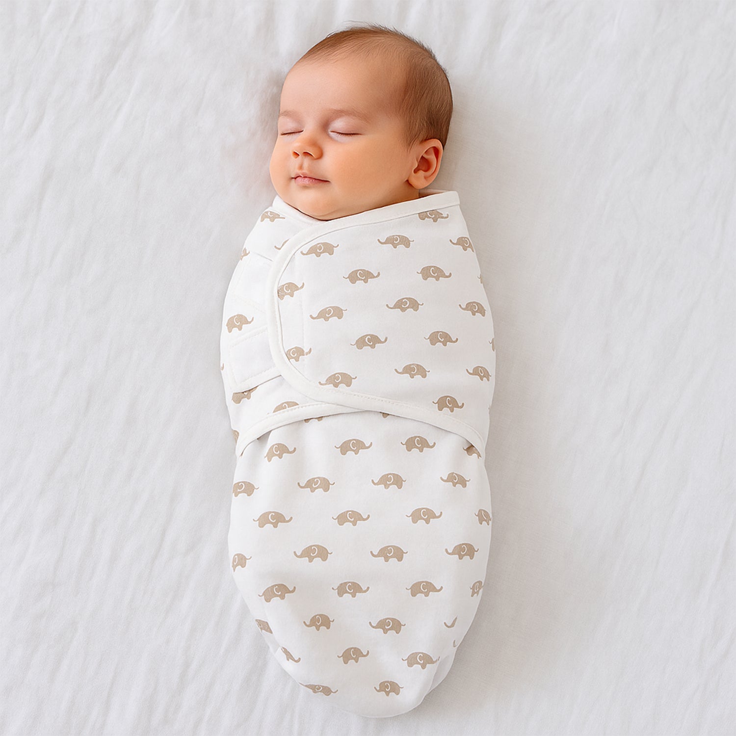 Cotton Baby Swaddle Wrap Cotton Baby Swaddle Wrap